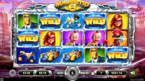 slotvision automatenspiele - slotvision games